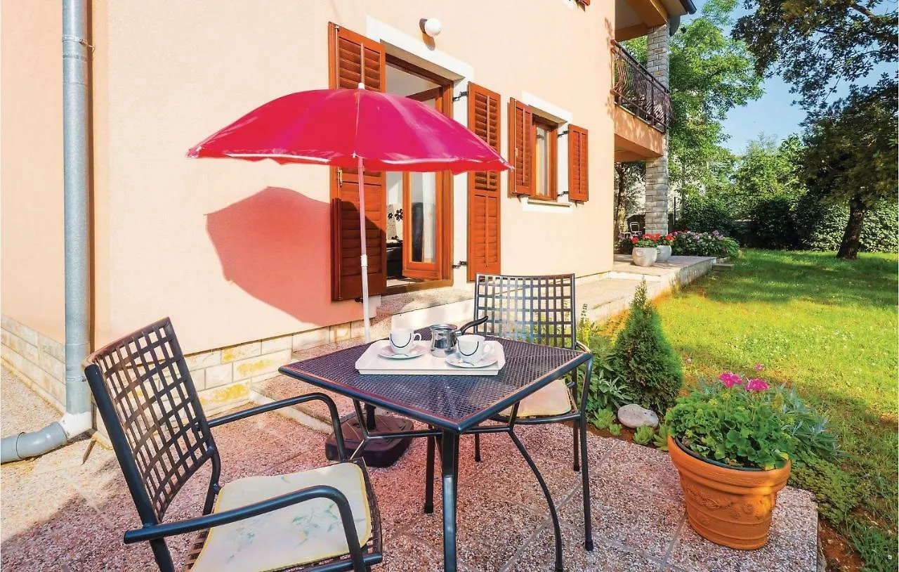 Gorgeous Apartment In Labin With Wifi  Labin (Istria)