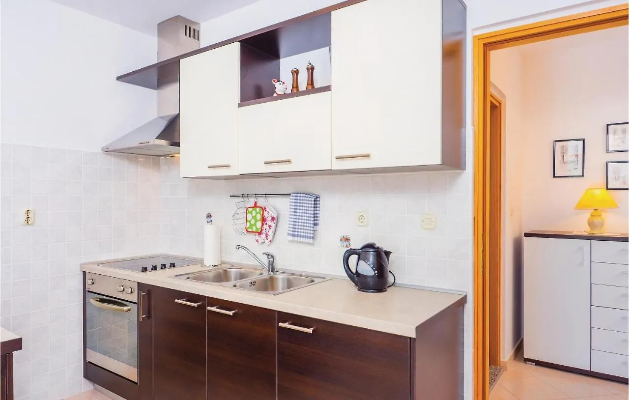 Gorgeous Apartment In Labin With Wifi Croatia