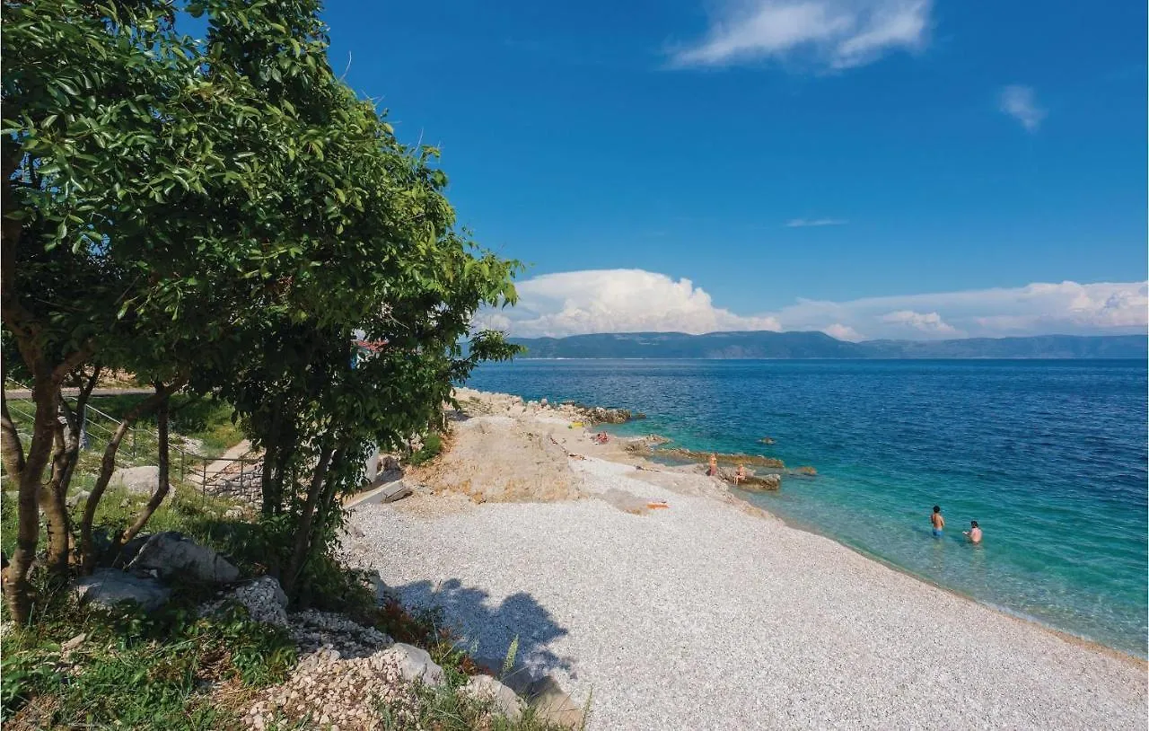 Gorgeous Apartment In Labin With Wifi