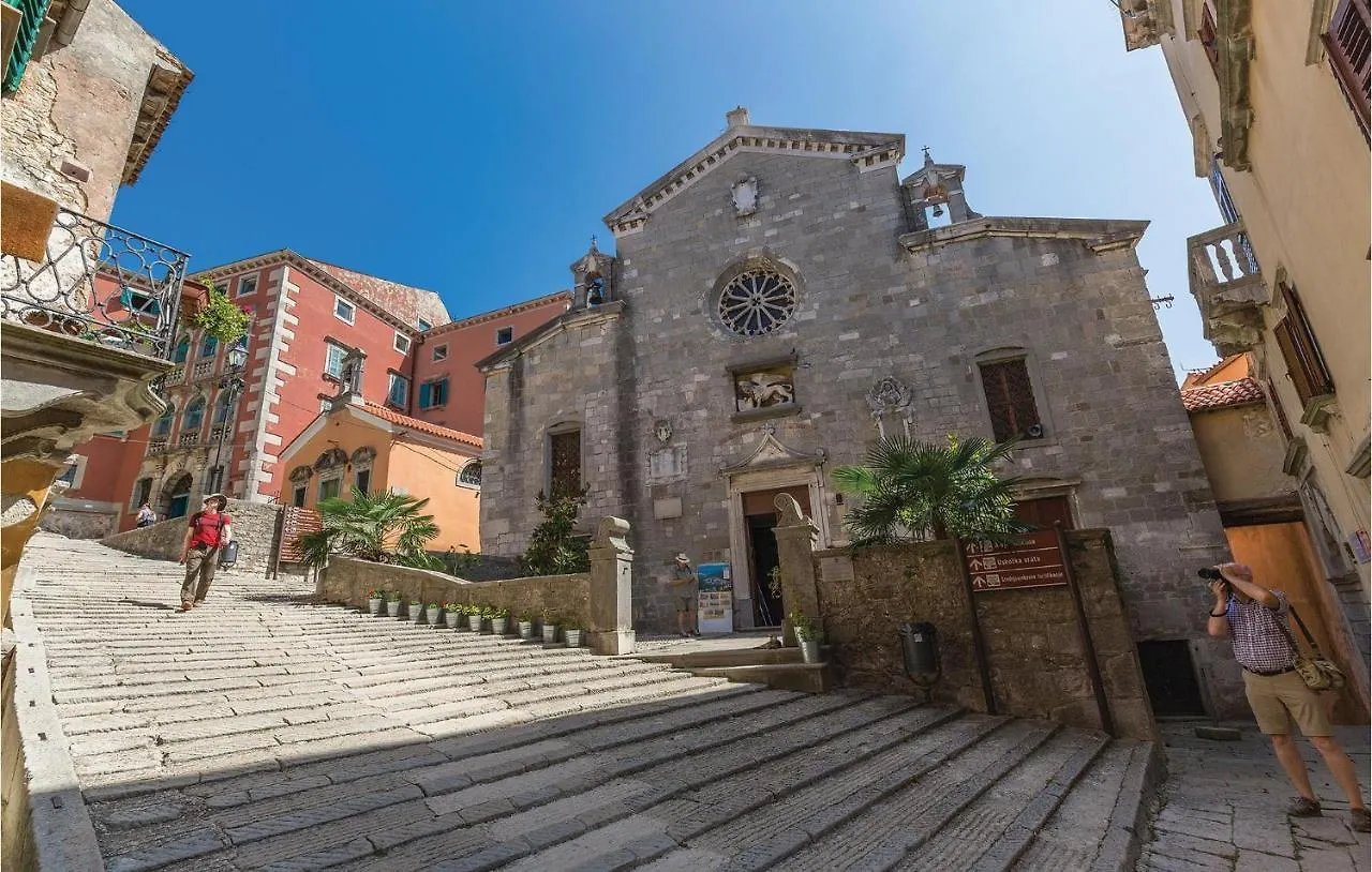 Gorgeous Apartment In Labin With Wifi Croatia